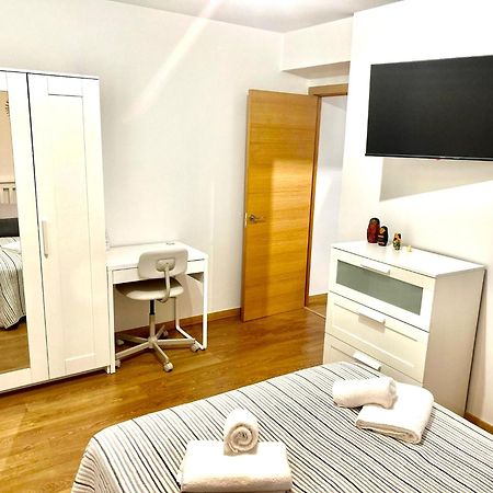 Pelayo Appartement Gijón Buitenkant foto