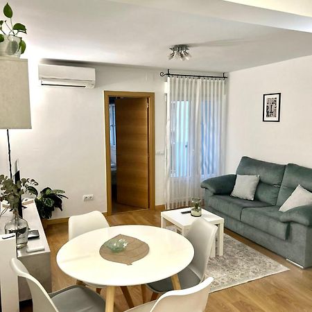 Pelayo Appartement Gijón Buitenkant foto