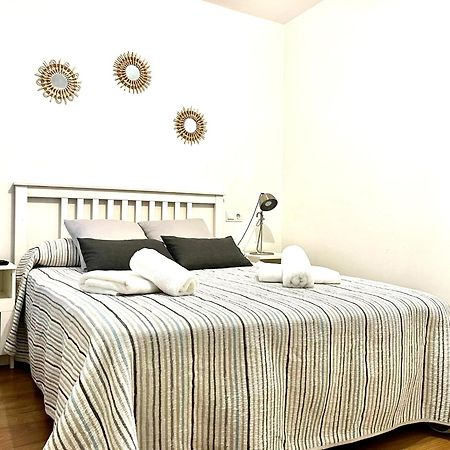 Pelayo Appartement Gijón Buitenkant foto