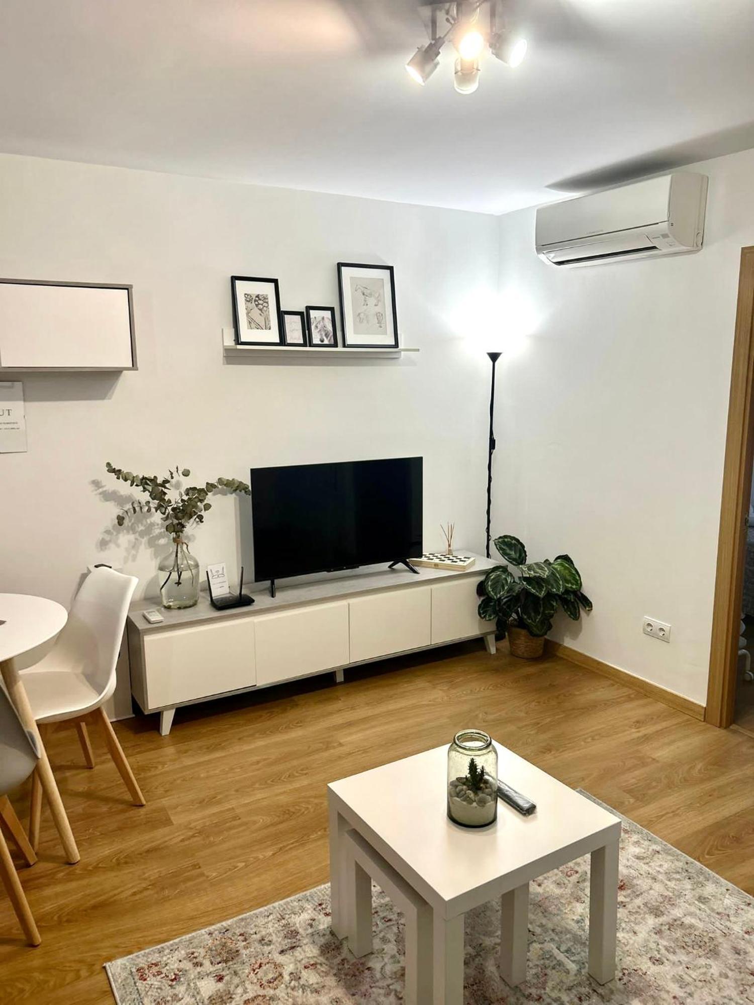 Pelayo Appartement Gijón Buitenkant foto